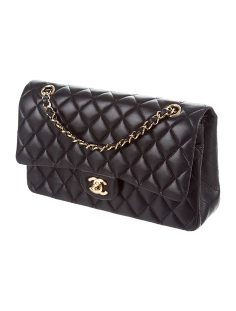 chanel handbag classic small